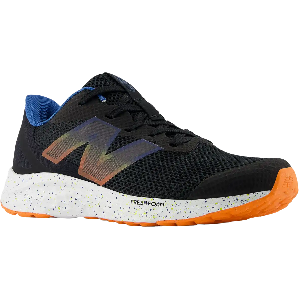 Youth Fresh Foam Arishi v4 Grade School