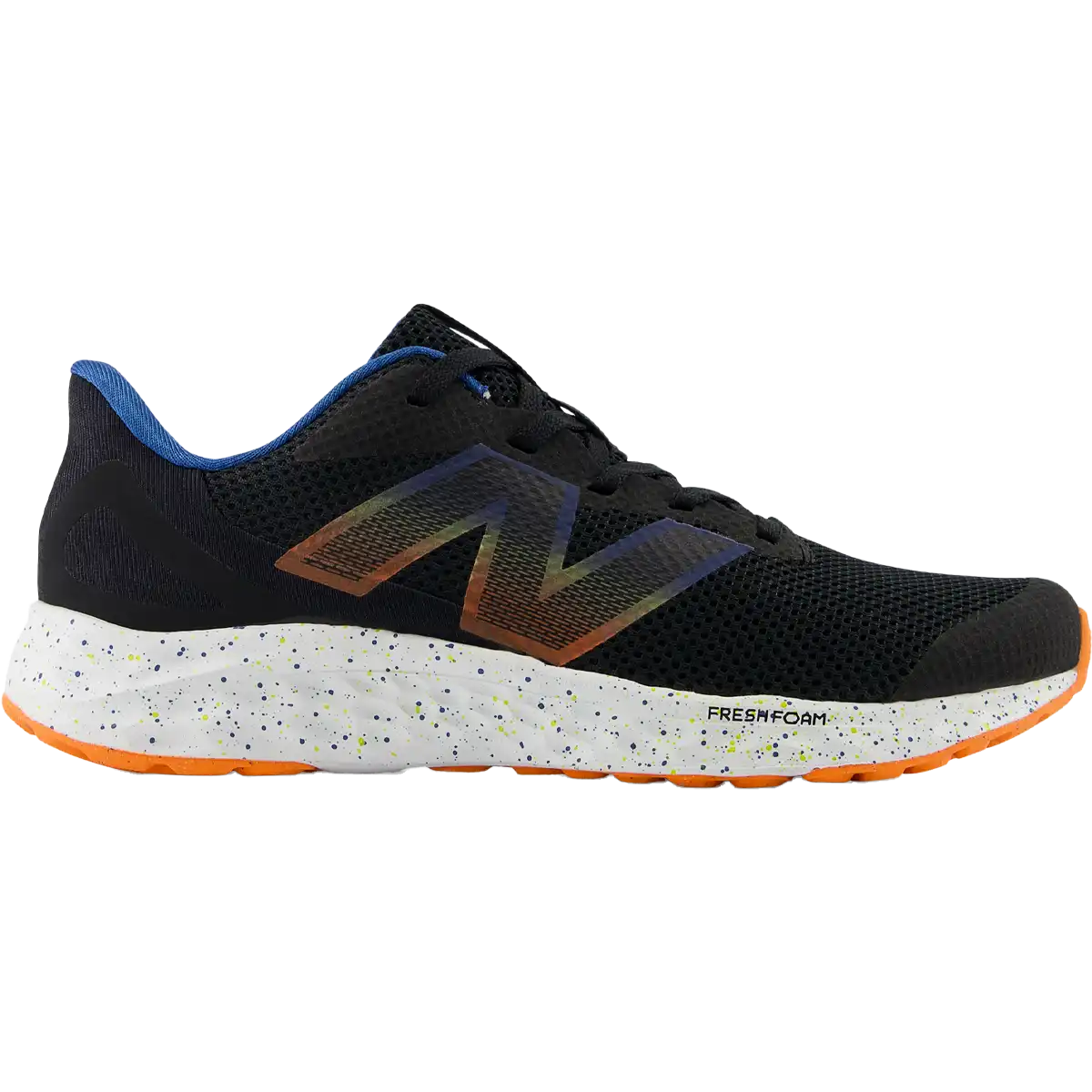 Youth Fresh Foam Arishi v4 Grade School
