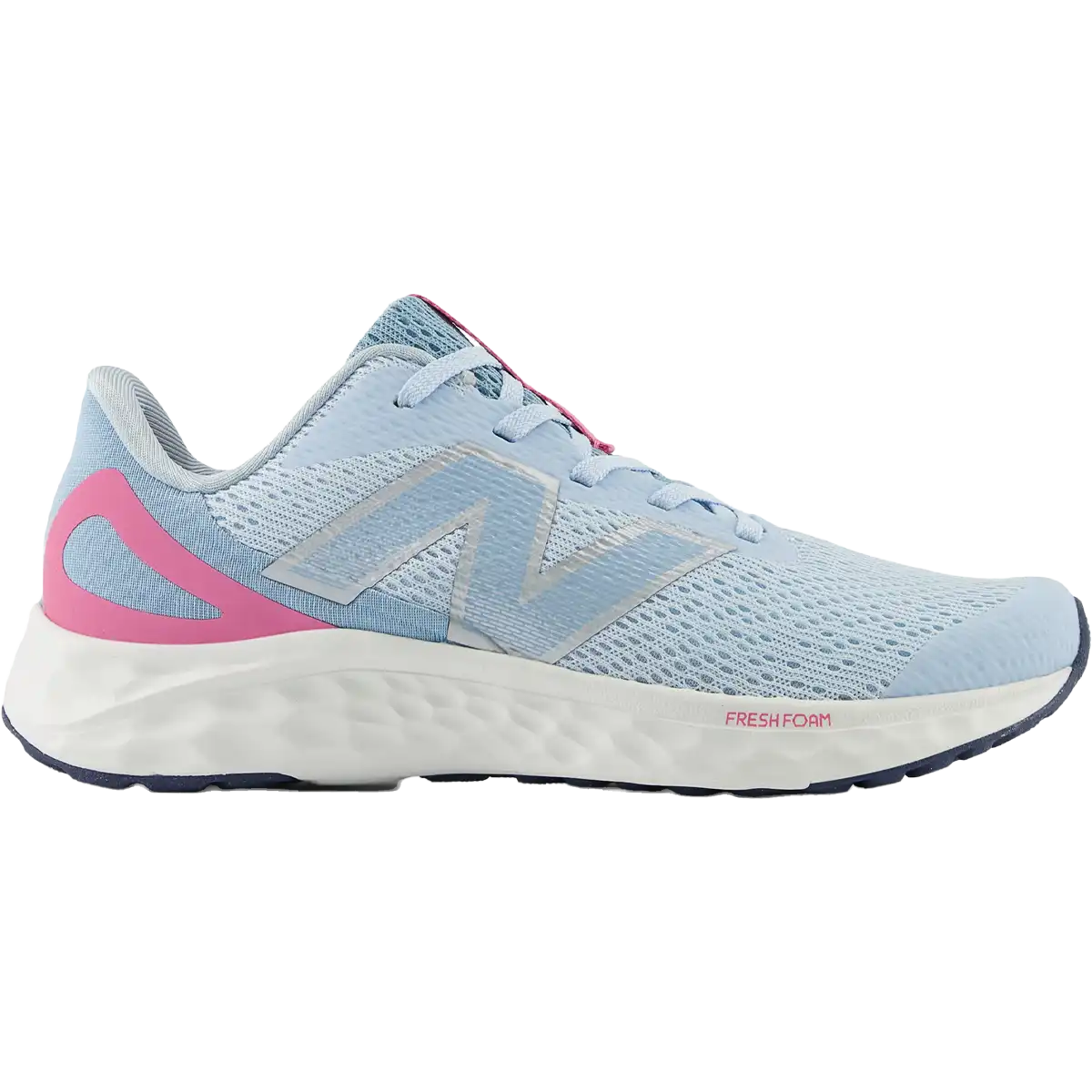 Youth Fresh Foam Arishi v4 Grade School