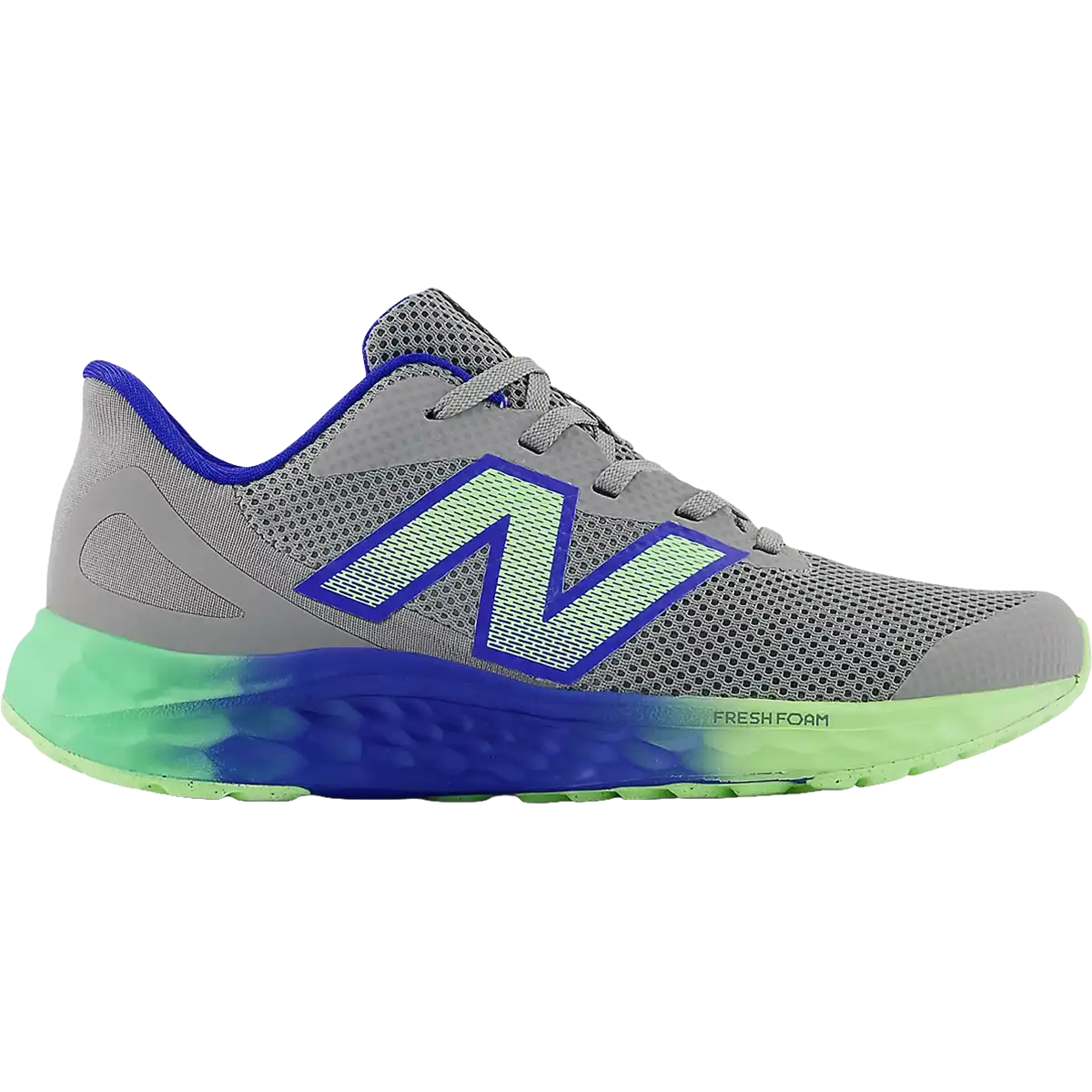 Youth Fresh Foam Arishi v4 Grade School