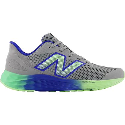 Youth Fresh Foam Arishi v4 Grade School