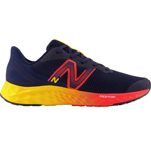 Youth Fresh Foam Arishi v4 Grade School