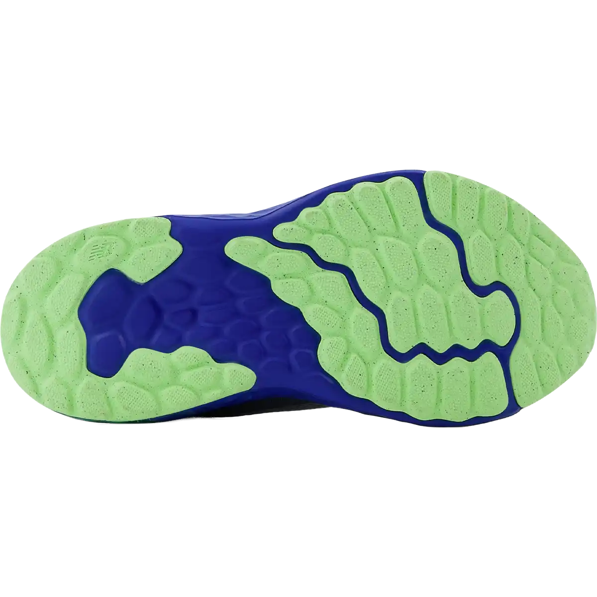 Youth Preschool Fresh Foam Arishi v4 Bungee Lace with Top Strap