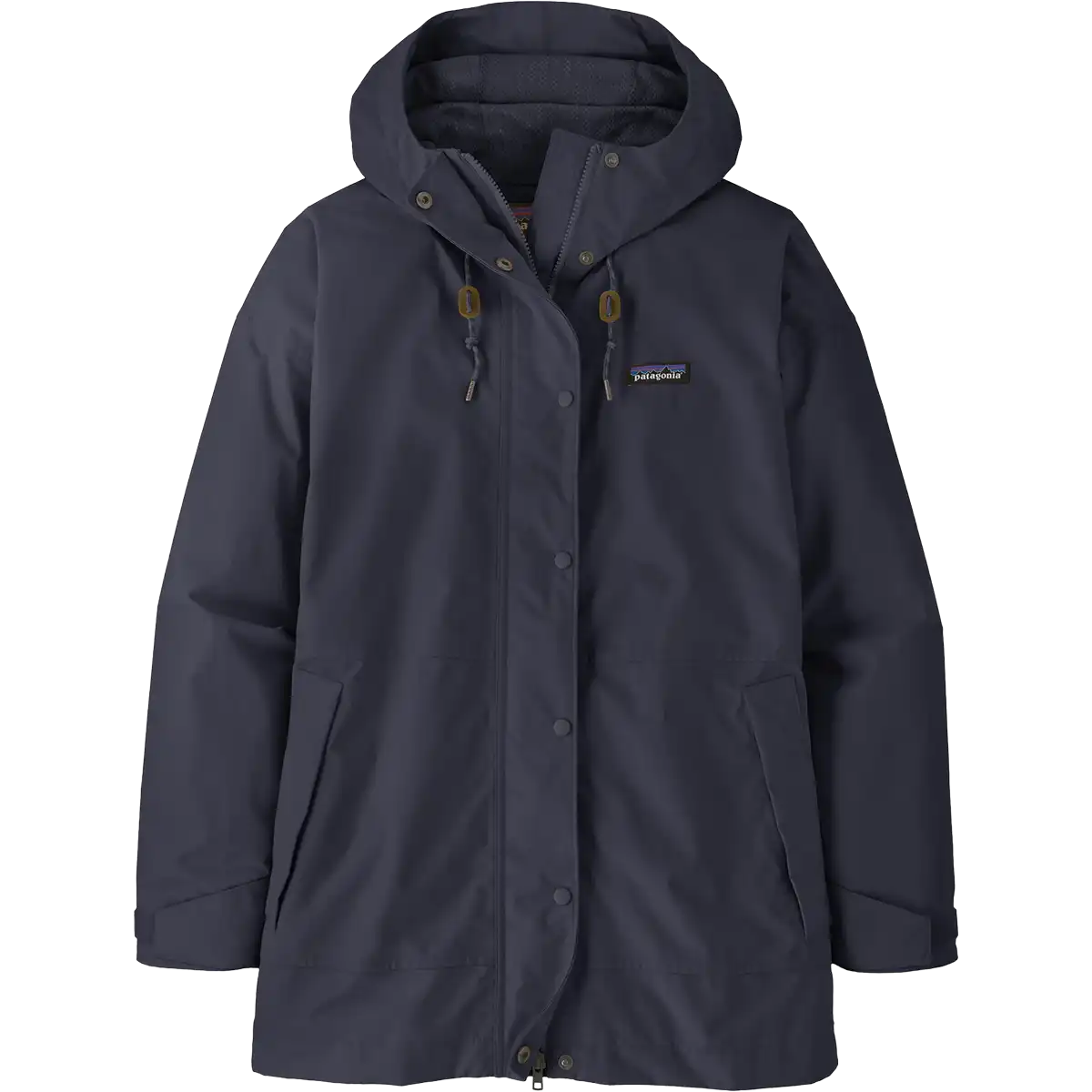 Women's Outdoor Everyday Rain Jacket