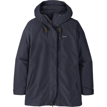 Women's Outdoor Everyday Rain Jacket