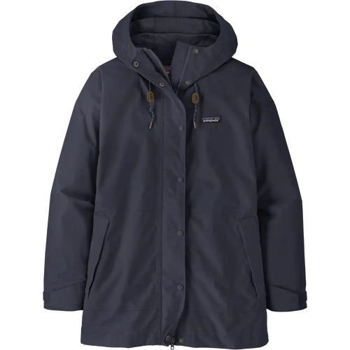 Women's Outdoor Everyday Rain Jacket