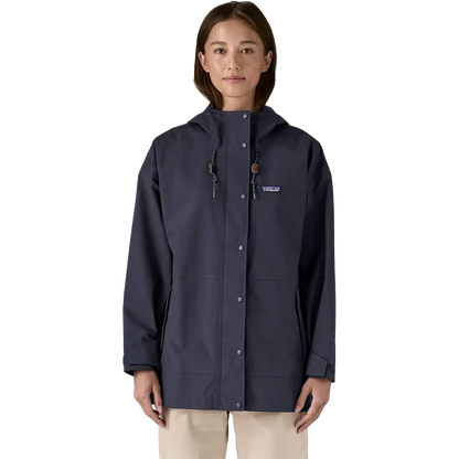 Women's Outdoor Everyday Rain Jacket