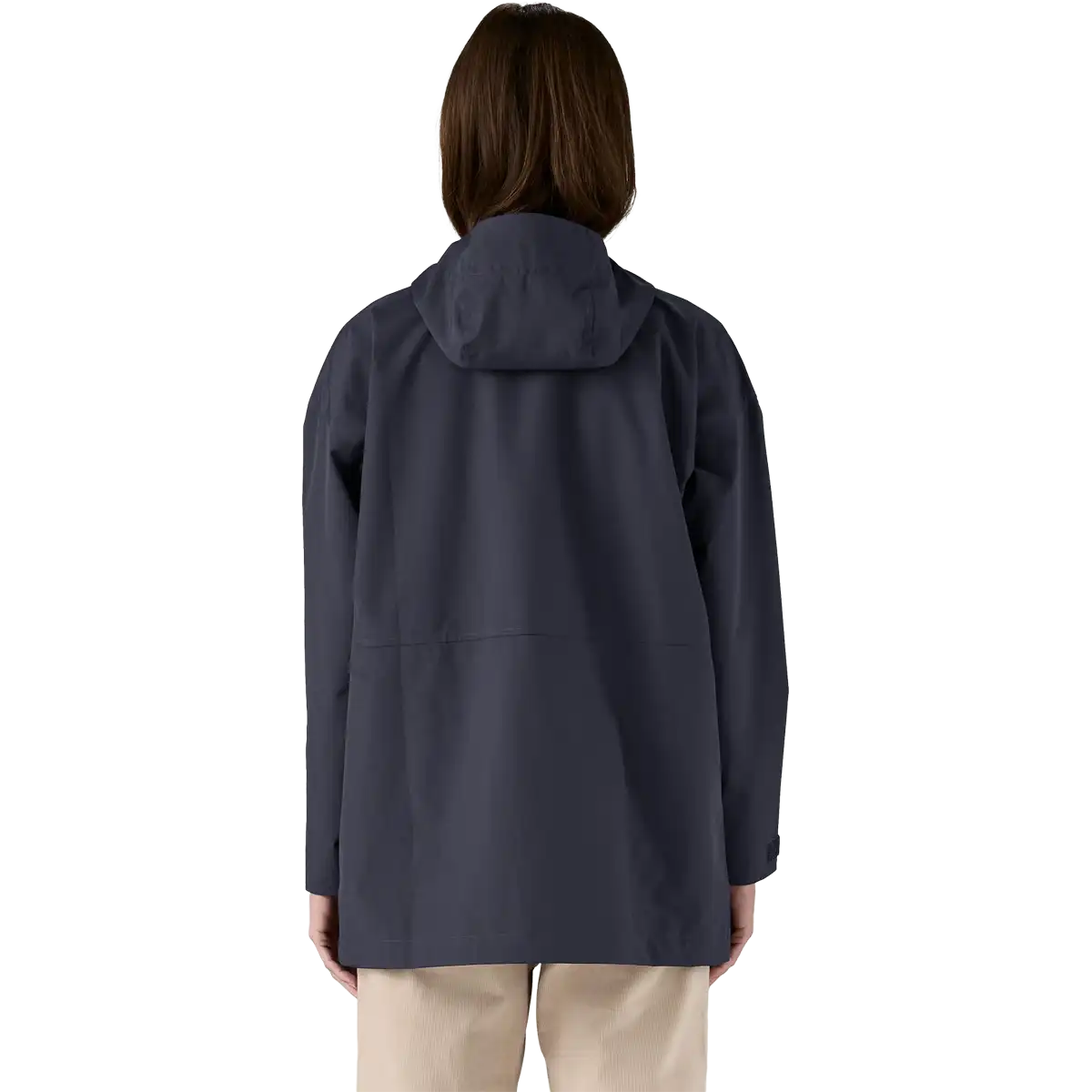Women's Outdoor Everyday Rain Jacket