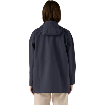 Women's Outdoor Everyday Rain Jacket