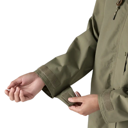 Women's Outdoor Everyday Rain Jacket