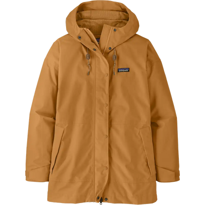 Women's Outdoor Everyday Rain Jacket