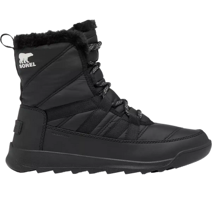 Women's Whitney II Plus Waterproof Lace Boot