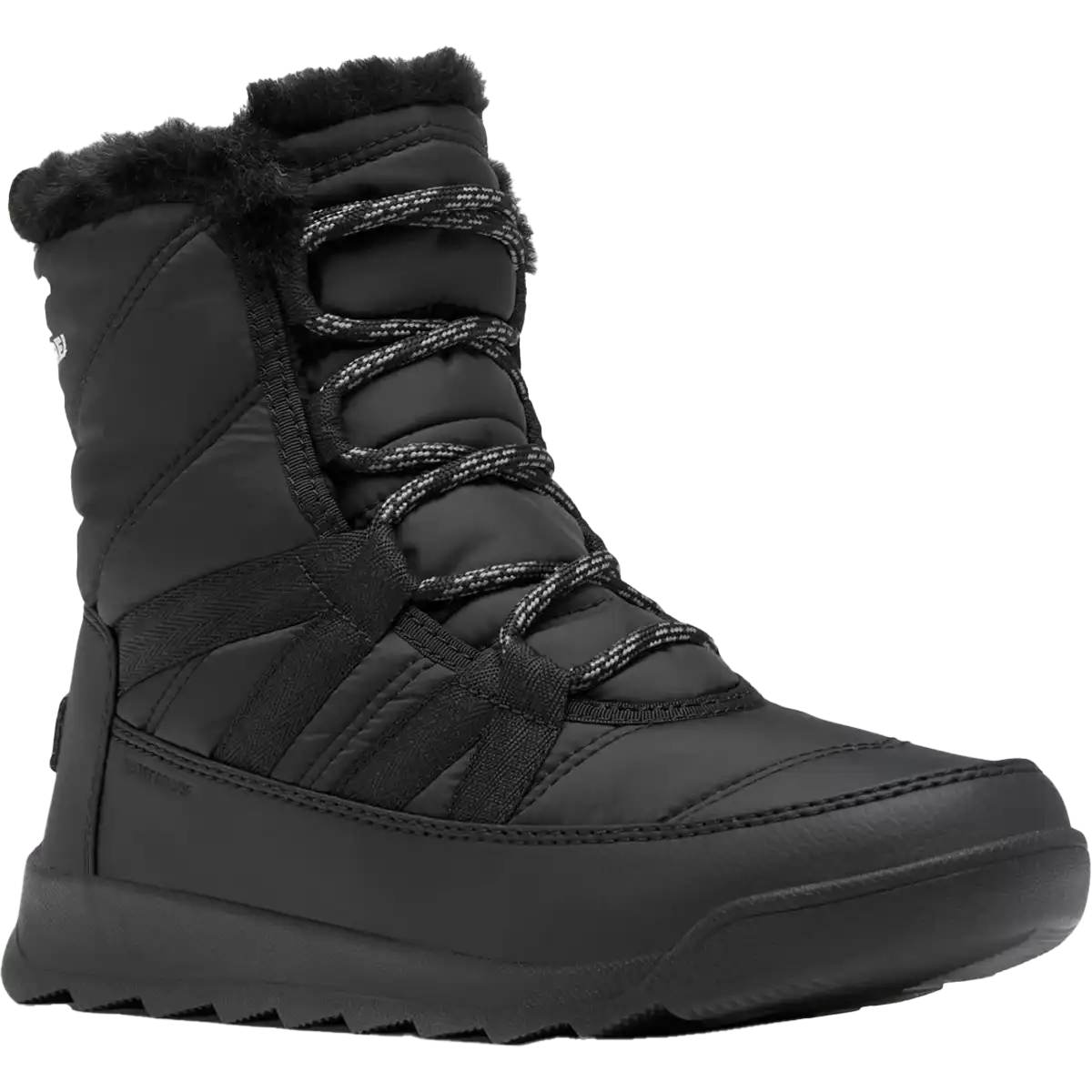 Women's Whitney II Plus Waterproof Lace Boot