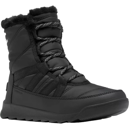 Women's Whitney II Plus Waterproof Lace Boot