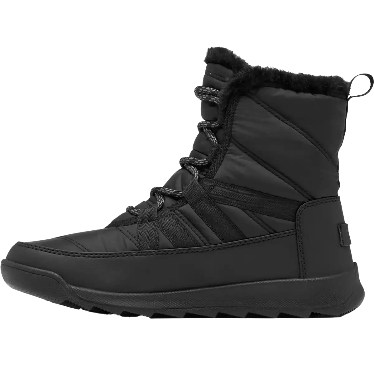 Women's Whitney II Plus Waterproof Lace Boot