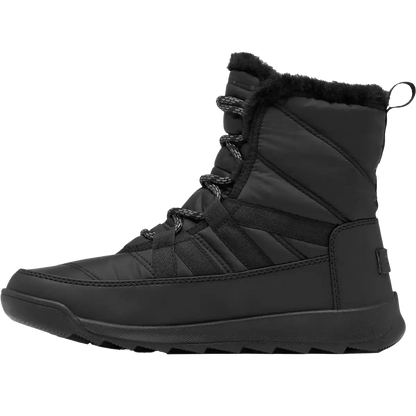 Women's Whitney II Plus Waterproof Lace Boot