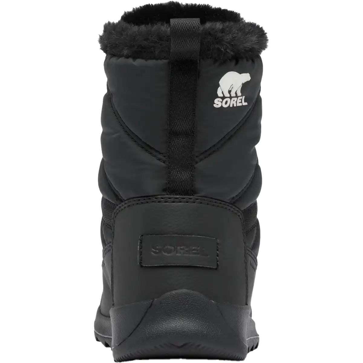 Women's Whitney II Plus Waterproof Lace Boot