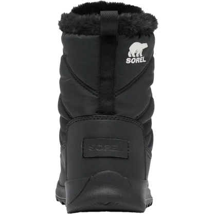 Women's Whitney II Plus Waterproof Lace Boot