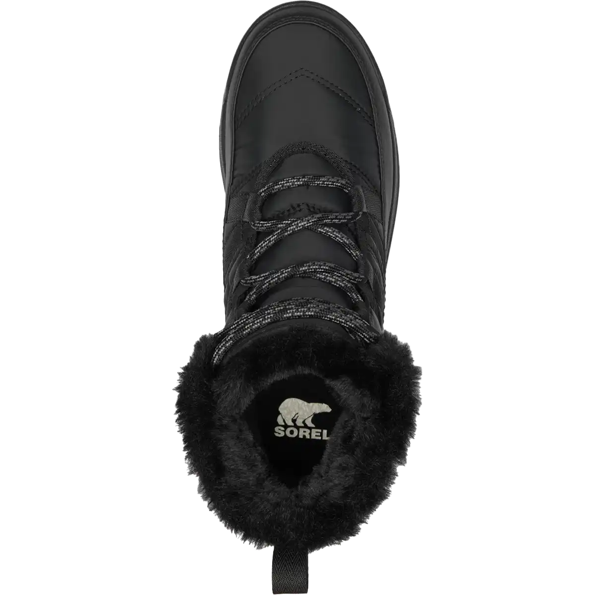 Women's Whitney II Plus Waterproof Lace Boot