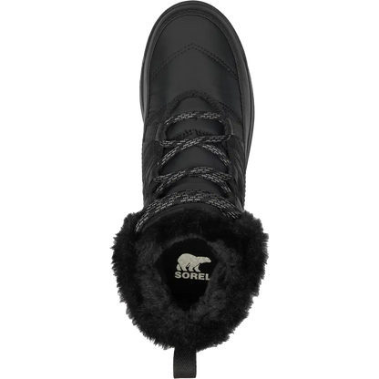 Women's Whitney II Plus Waterproof Lace Boot