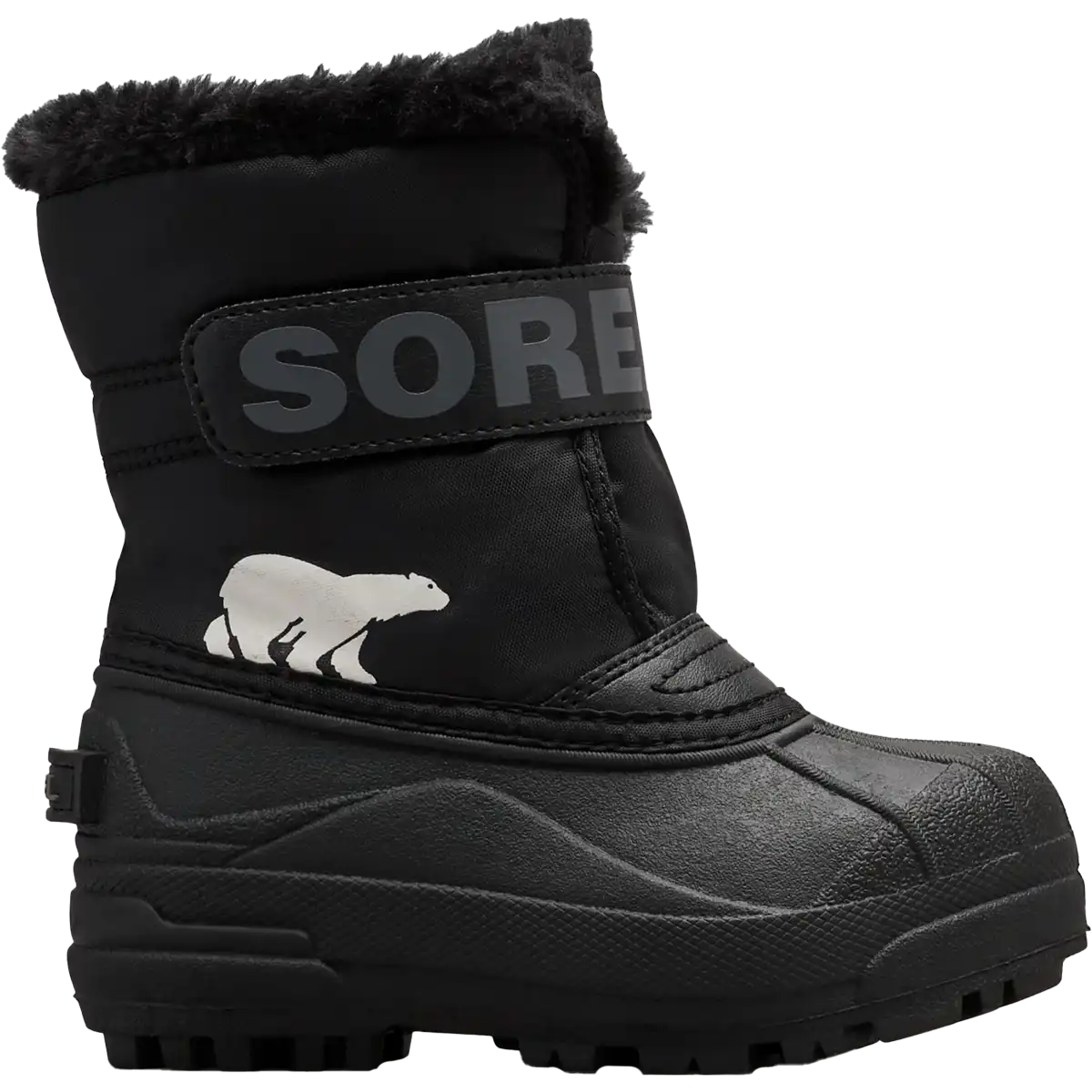 Youth Snow Commander
