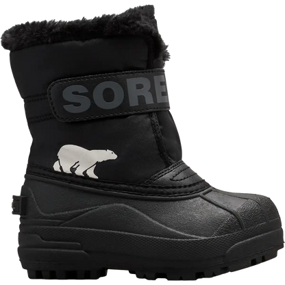 Youth Snow Commander