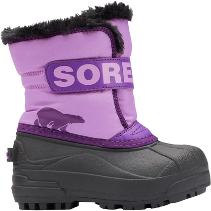 Youth Snow Commander