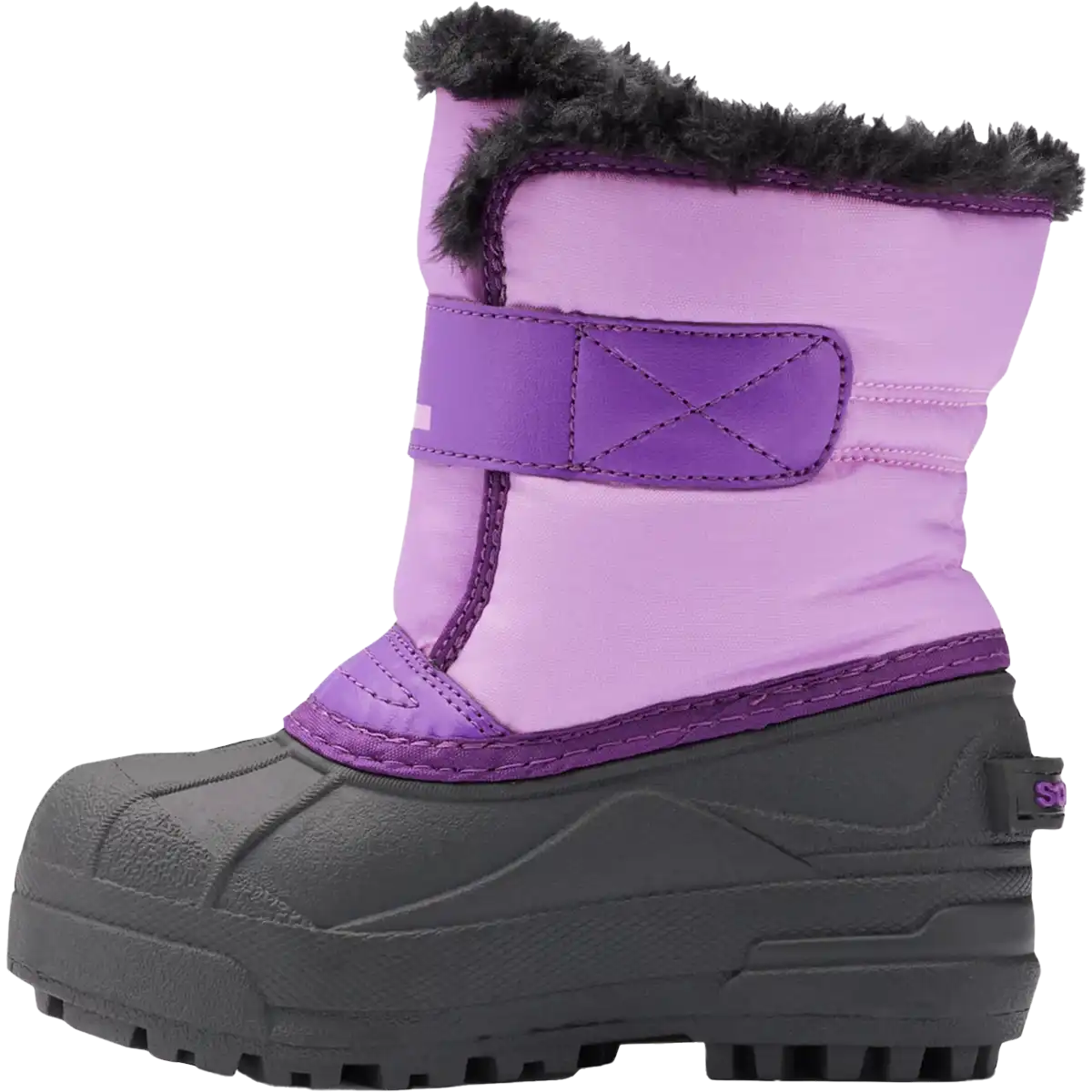 Youth Snow Commander