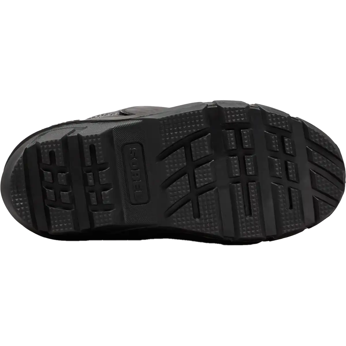 Youth Toddler Flurry (11-13)