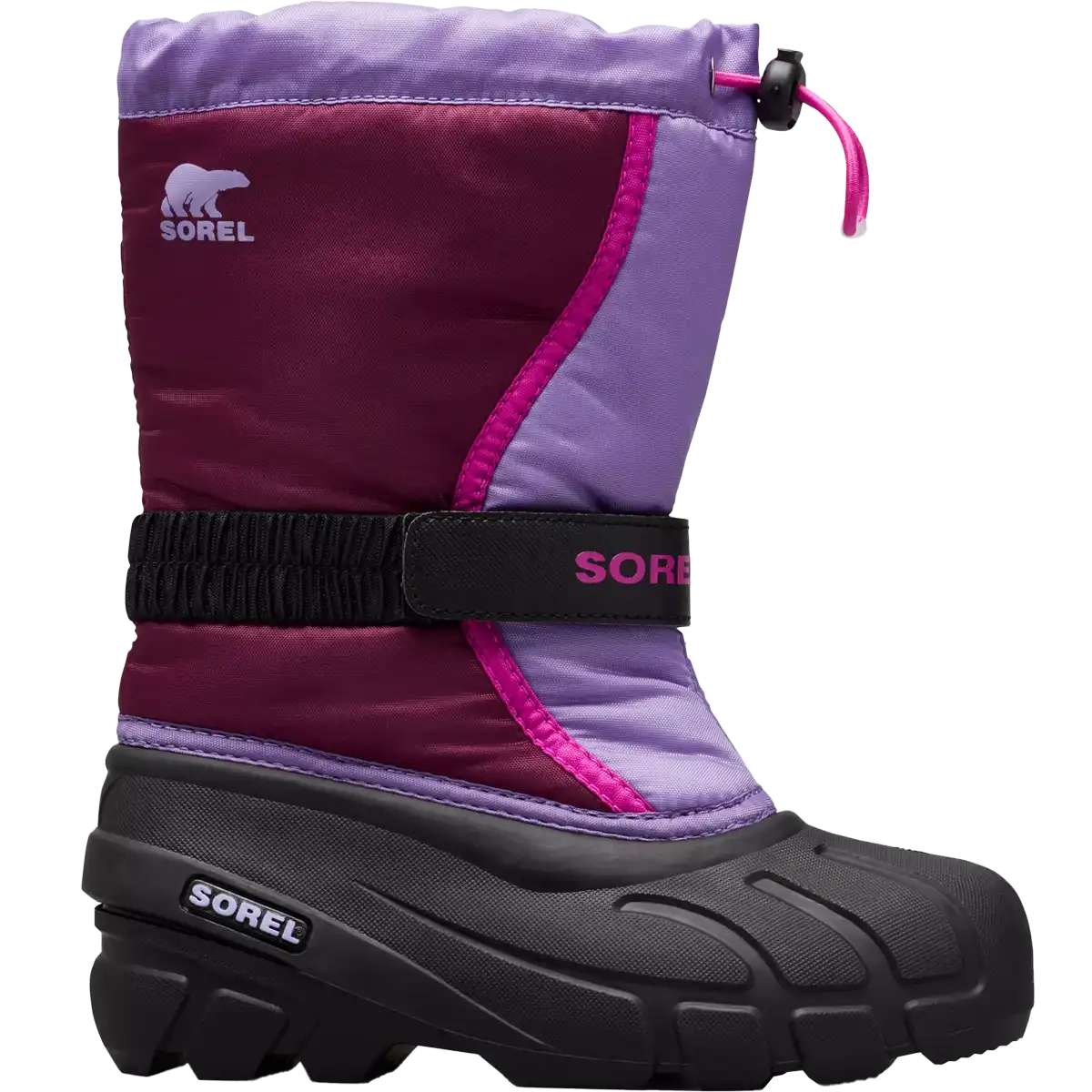 Youth Toddler Flurry (11-13)