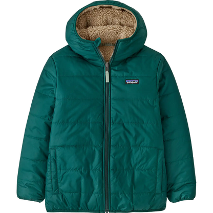Youth Reversible Ready Freddy Hoody
