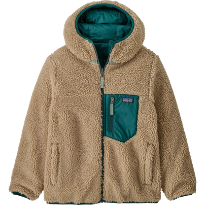 Youth Reversible Ready Freddy Hoody
