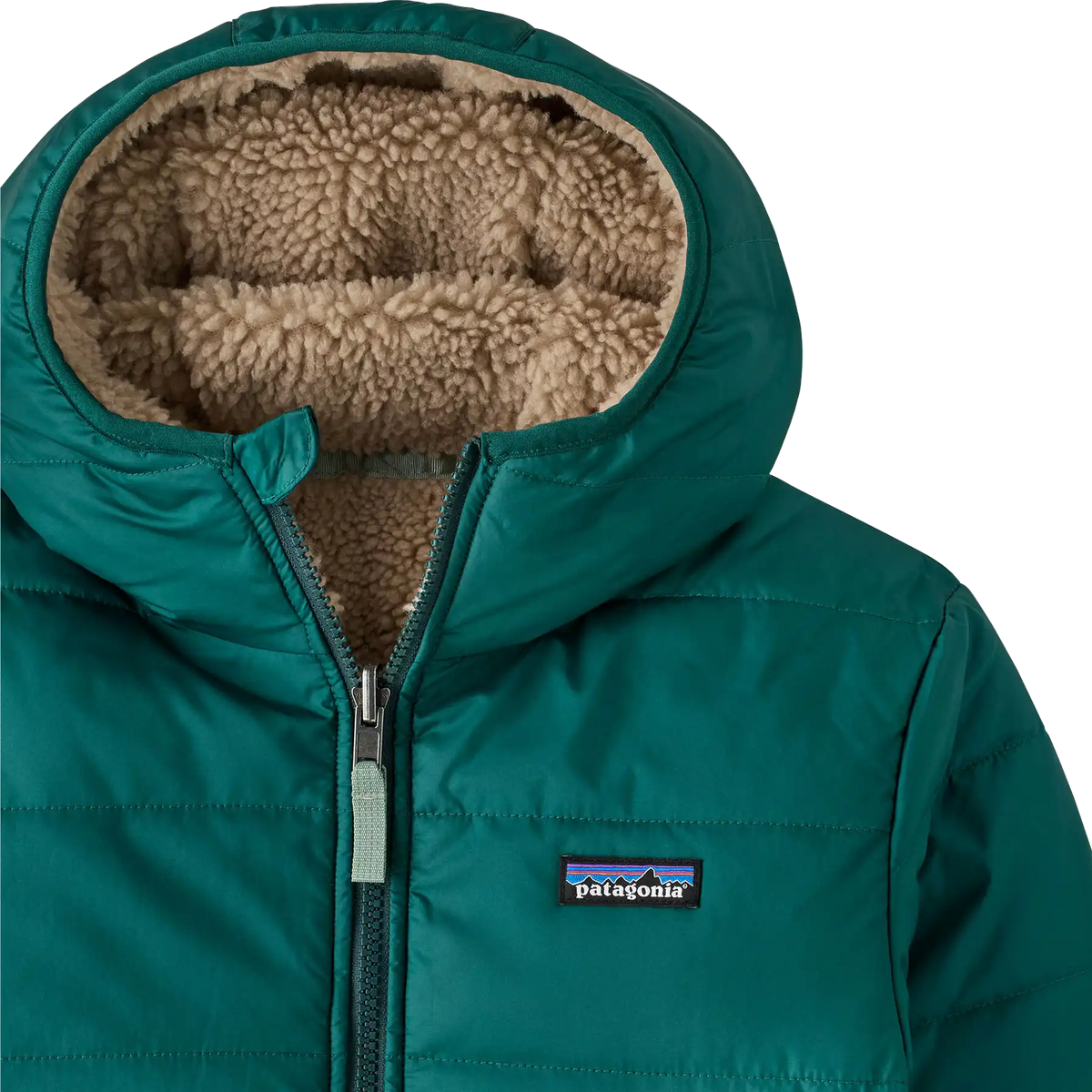 Youth Reversible Ready Freddy Hoody