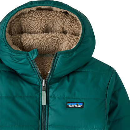 Youth Reversible Ready Freddy Hoody