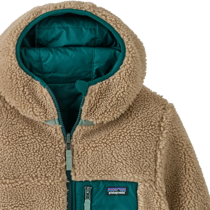 Youth Reversible Ready Freddy Hoody