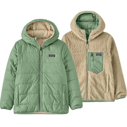 Youth Reversible Ready Freddy Hoody