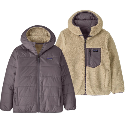 Youth Reversible Ready Freddy Hoody