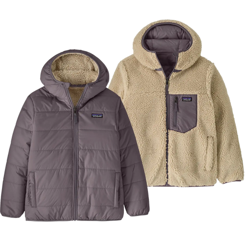 Youth Reversible Ready Freddy Hoody