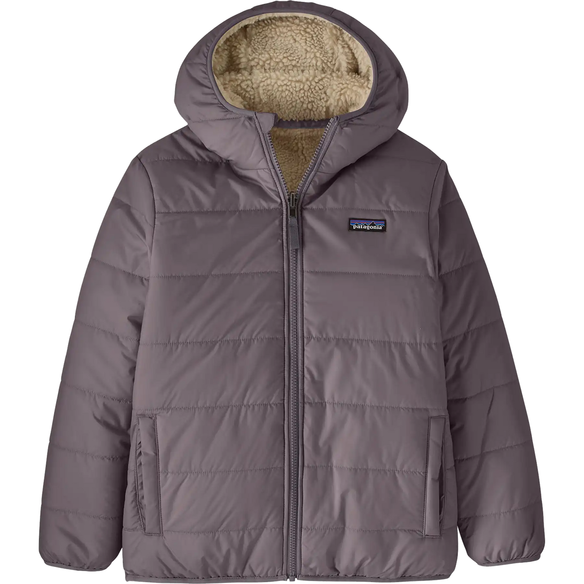 Youth Reversible Ready Freddy Hoody