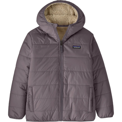 Youth Reversible Ready Freddy Hoody