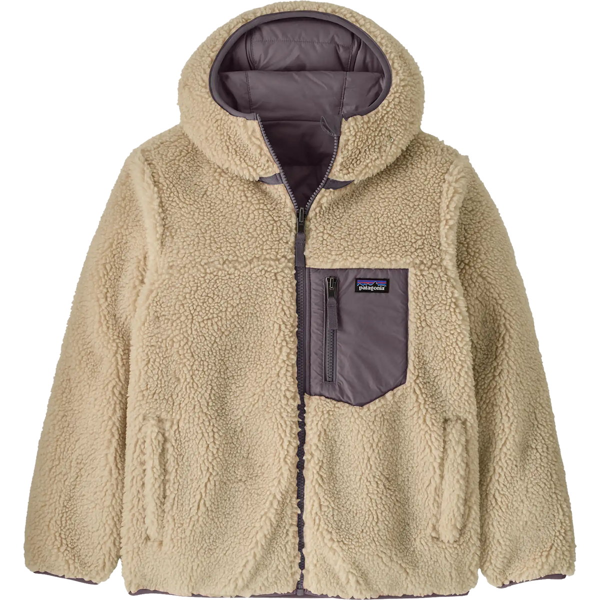 Youth Reversible Ready Freddy Hoody