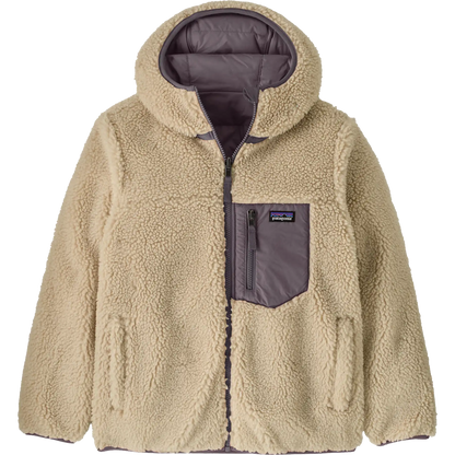 Youth Reversible Ready Freddy Hoody