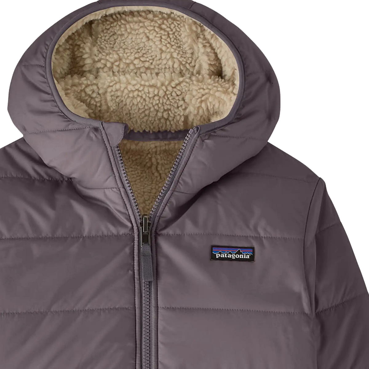 Youth Reversible Ready Freddy Hoody