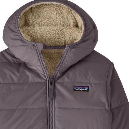 Youth Reversible Ready Freddy Hoody