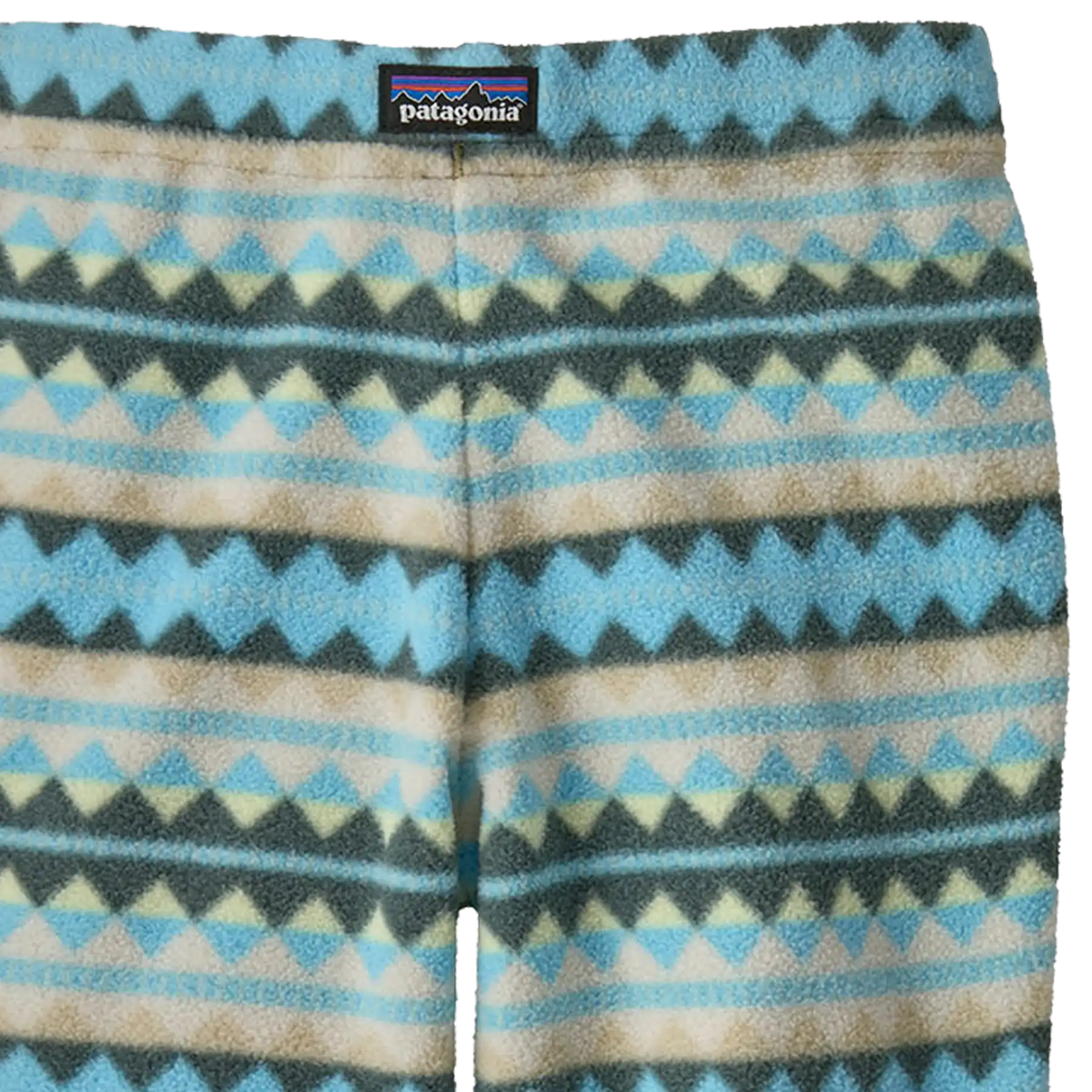 Youth Baby Micro D Bottoms