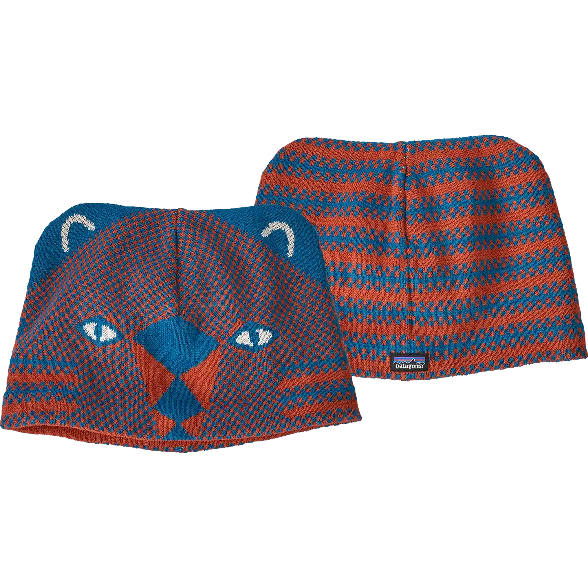 Youth Baby Animal Friends Beanie