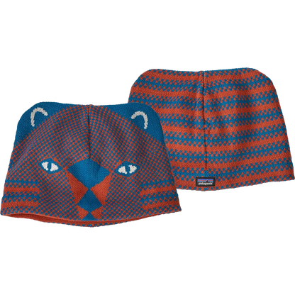 Youth Baby Animal Friends Beanie