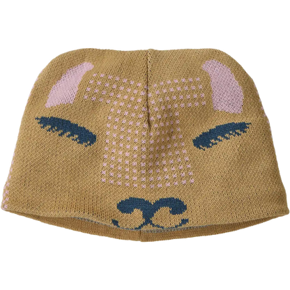 Youth Baby Animal Friends Beanie