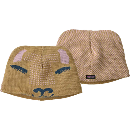 Youth Baby Animal Friends Beanie