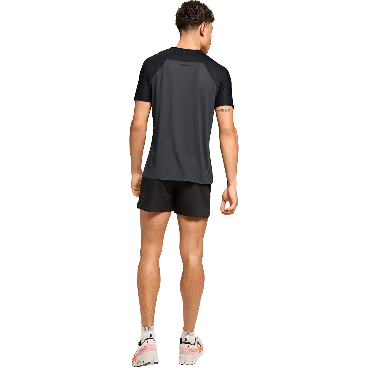 Men's Performance T